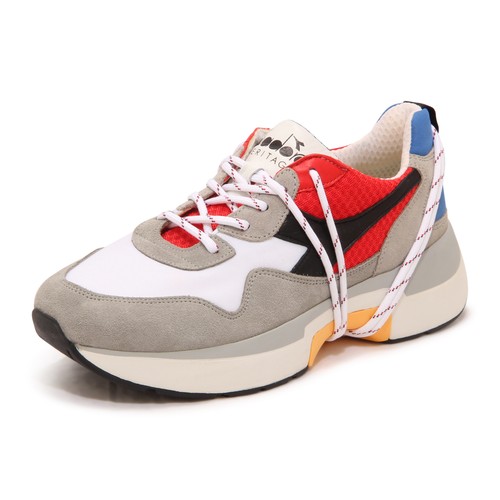 Q6565 sneaker uomo diadora - q6565,