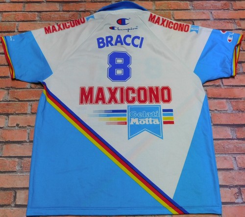 Maglia shirt maillot pallavolo - maglia,