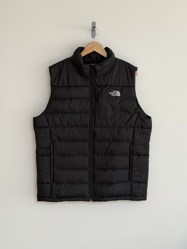 The north face gilet - face, 550