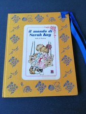 IL MONDO DI SARAH KAY TESTO DI