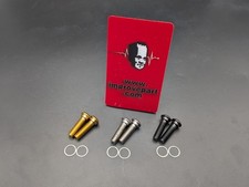 Bullone di montaggio Shimano