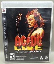 Rock Band - AC/DC Live Track