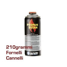 CARTUCCIA BOMBOLA BOMBOLETTA