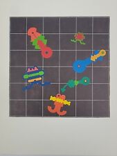 RENATO VOLPINI (1934-2017) Opera Litografia  - l' ASTRONAVE DELL' AMORE BOLAFFI