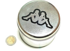 CUSTODIA IN METALLO ROBE DE