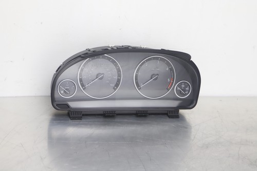 Bmw f10 f11 - f11, strumento