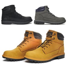 KAPPA LOGO FILLMORE MD BOOTS UNISEX SCARPE STIVALI SCARPONCINI MONTAGNA 371H3WW