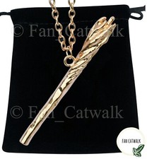 Collana bastone gandalf - collana,