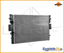 Radiatore, Raffreddamento