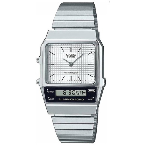 Casio collection 800e 7a - casio,