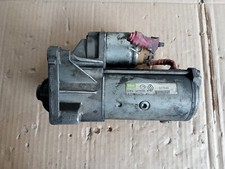 8200331251 Motorino Avviamento