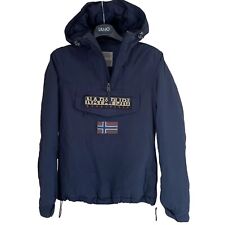 Napapijri anorak rainforest