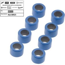 KIT 8 RULLI MASSETTE VARIATORE