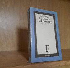 Carlo Menghi _ LA SOCIETà