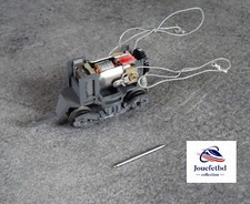 JOUEF HO 1/87 TGV PSE bogie