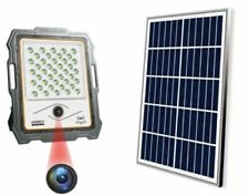 FARO LED ESTERNO PANNELLO