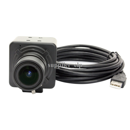 Fotocamera usb attacco 4k - usb, cs