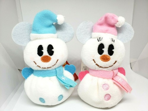 Topolino minnie pupazzo - topolino, &