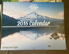 CALENDARIO METAL DETECTOR