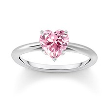 Anello Da Donna Thomas Sabo