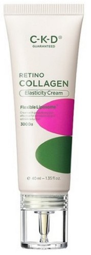Ckd retino collagene - ckd,