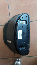 QUADRO STRUMENTI BMW 520 i E39 2.0 BENZINA CODICE 62118381195 110008735051 01547