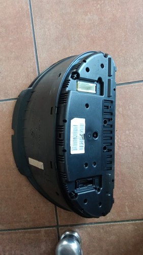 Quadro strumenti bmw 520 e39 - quadro,