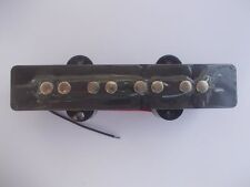 DE SALVO pick up single coil per ponte bridge per basso elettrico tipo jazz bass