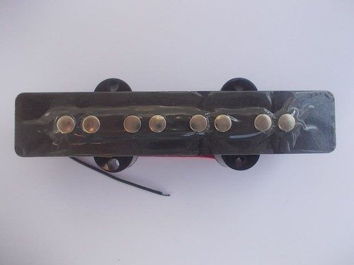 Salvo pick single coil - pick,