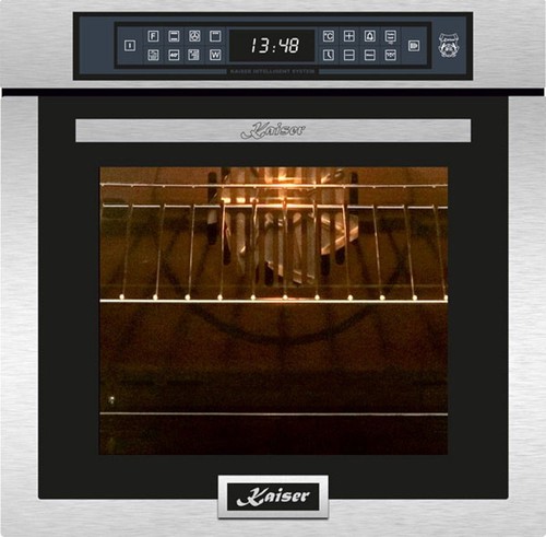 Forno elettrico incasso xxl - forno,