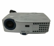 NEC LT20 DLP | Portable