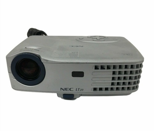 Nec lt20 dlp portable - dlp, |