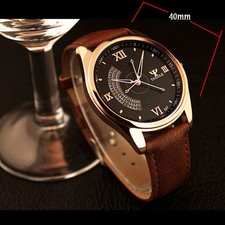 Orologio Da Uomo Yazole