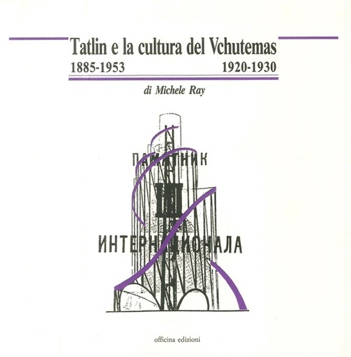 Tatlin cultura del - cultura,