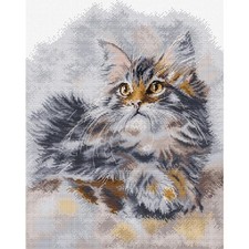 HobbyJobby kit per punto croce