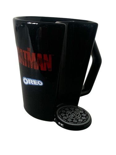 Batman the movie rare oreo - the,