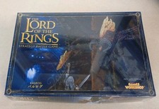 WARHAMMER THE LORD OF THE