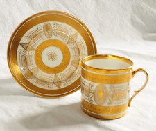 Tasse litron porcelaine de - tasse,