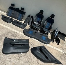 Interni Tappezzeria  BMW F40 M