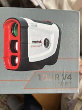 Bushnell Golf Tour V4 Cambio