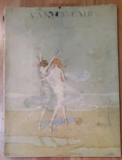 Vanity Fair Vintage Magazine