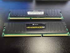 Corsair Vengeance LP 8GB DDR3