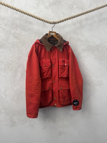 Company barbour creel wax - barbour,