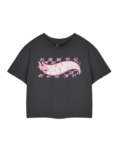 Hot wheels grigio pastel - hot,