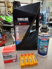 Kit manutenzione assistenza