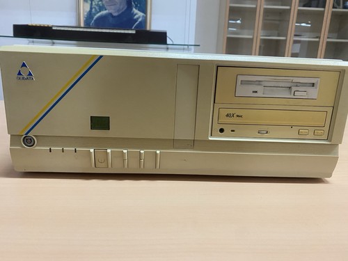 Olidata desktop 486 scheda - ,