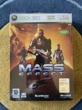 MASS EFFECT Edizione Limitata