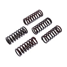 Kit 5 molle frizione TRW per