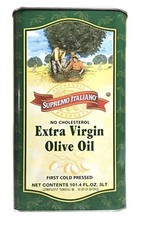Olio Extra Vergine di Oliva