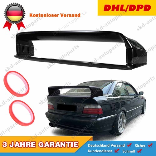 Spoiler posteriore per bmw - spoiler,